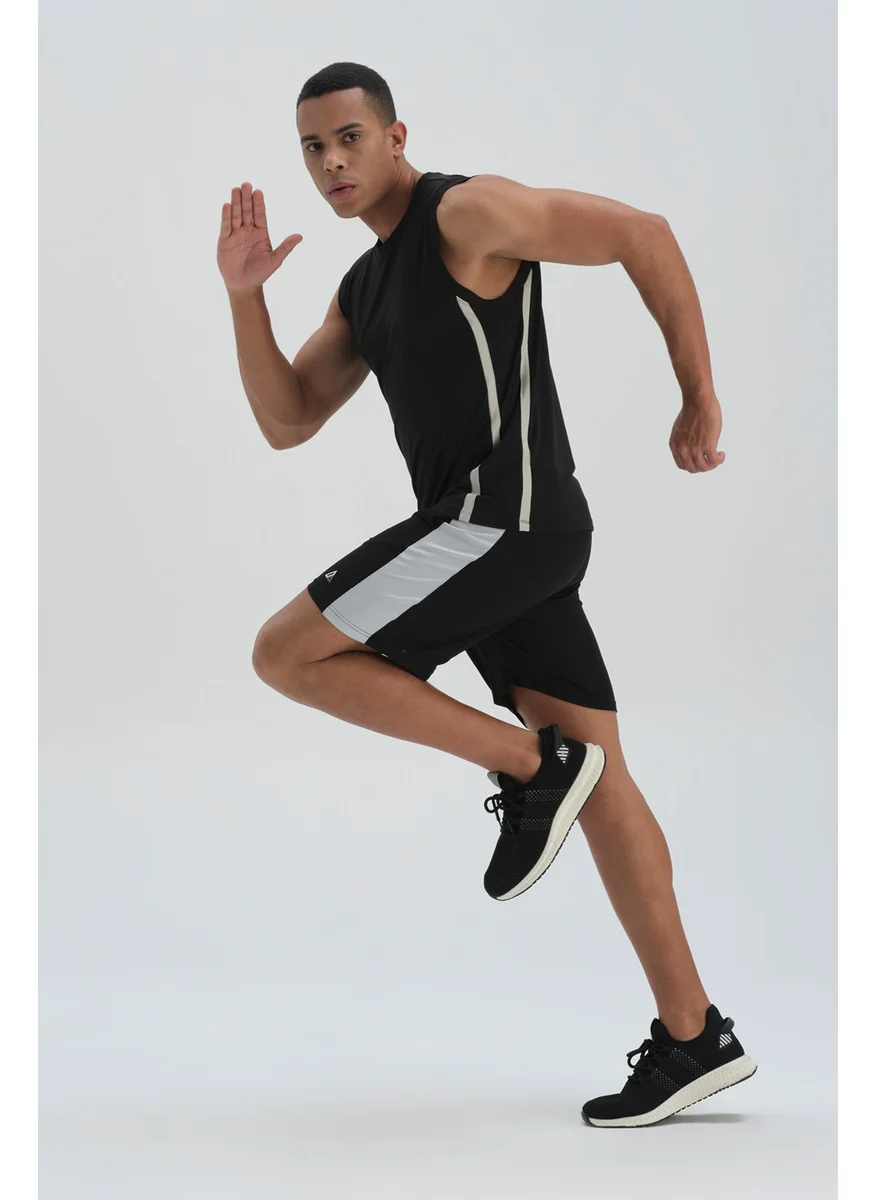 داجي Black Athlete