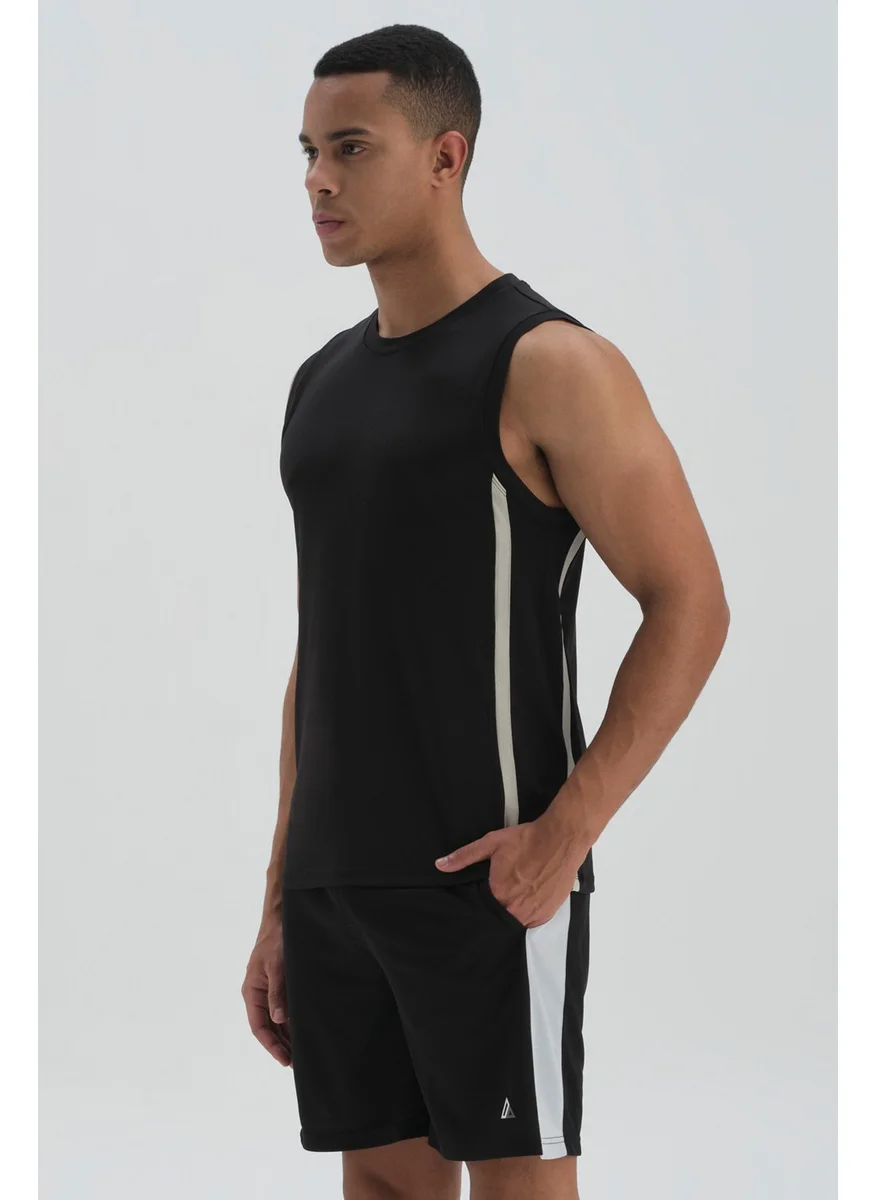 داجي Black Athlete