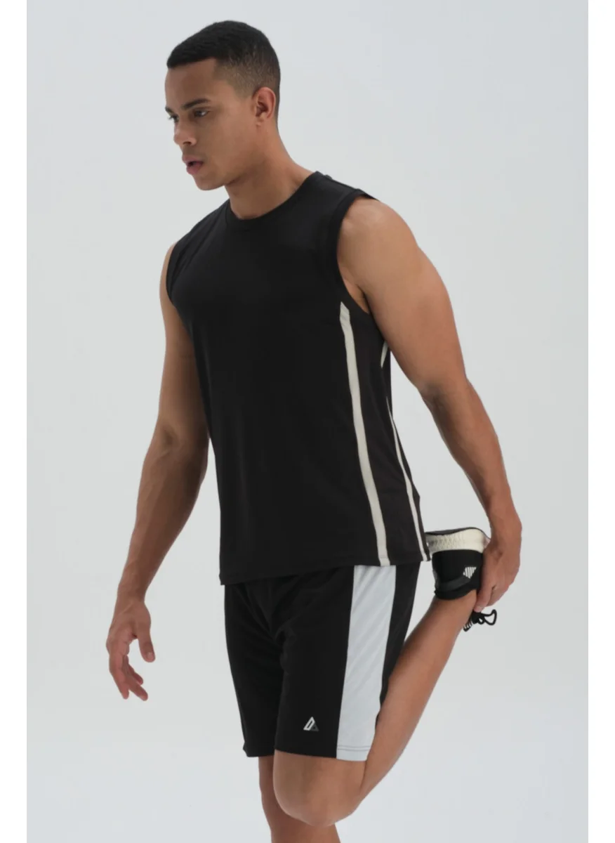 داجي Black Athlete