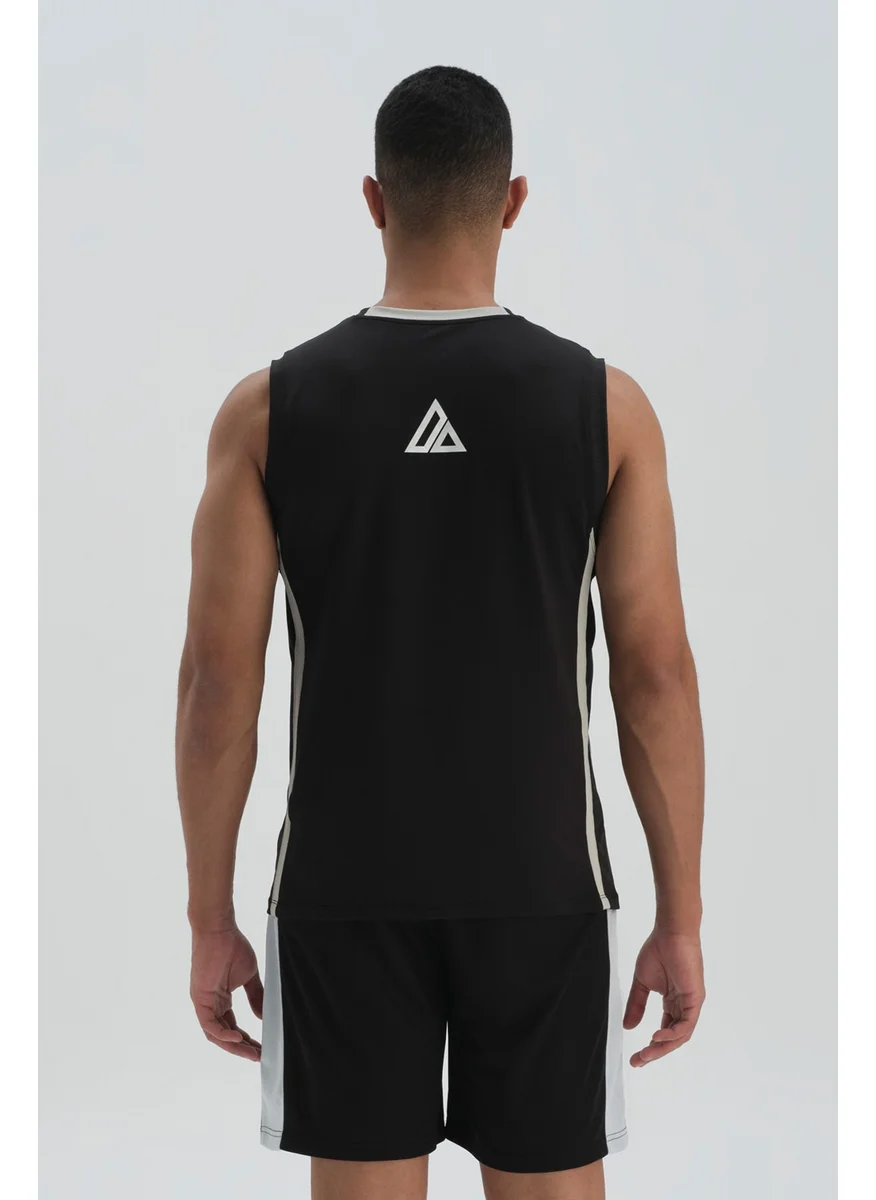 داجي Black Athlete