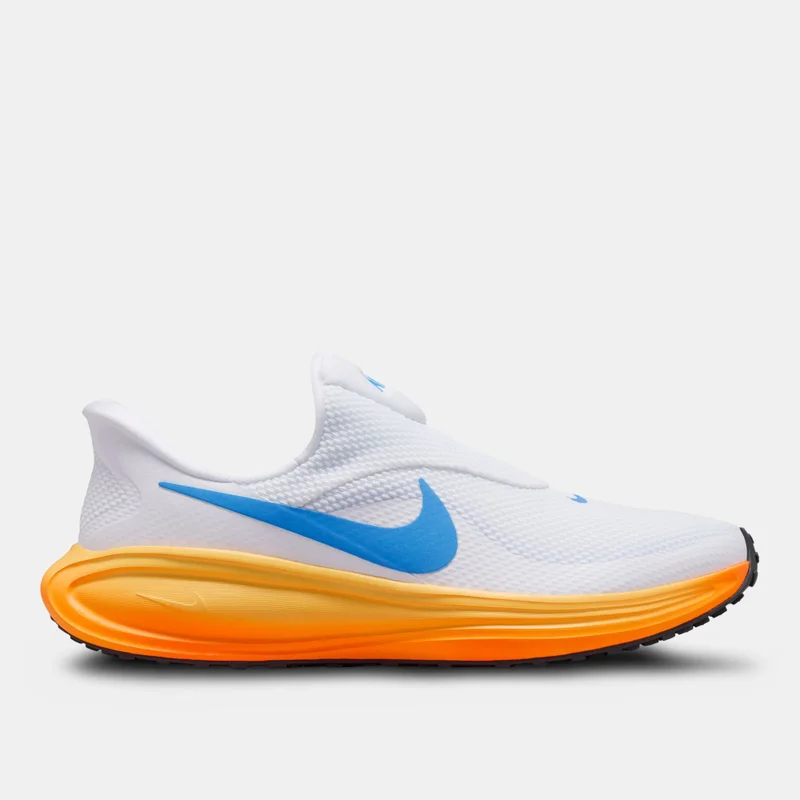 نايكي Men's Revolution 8 EasyOn Running Shoes