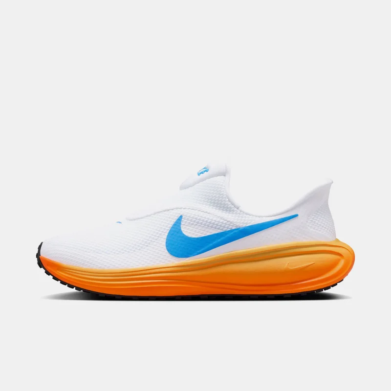 نايكي Men's Revolution 8 EasyOn Running Shoes