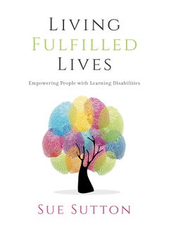 Living Fulfilled Lives: Empowering People with Learning Disabilities  - Image 2