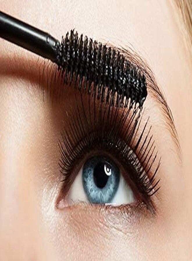 MagicHuda Magic Huda Eye Care Combo Waterproof Long Lasting Eyeliner, Mascara & Eyebrow Pencil - Image 4