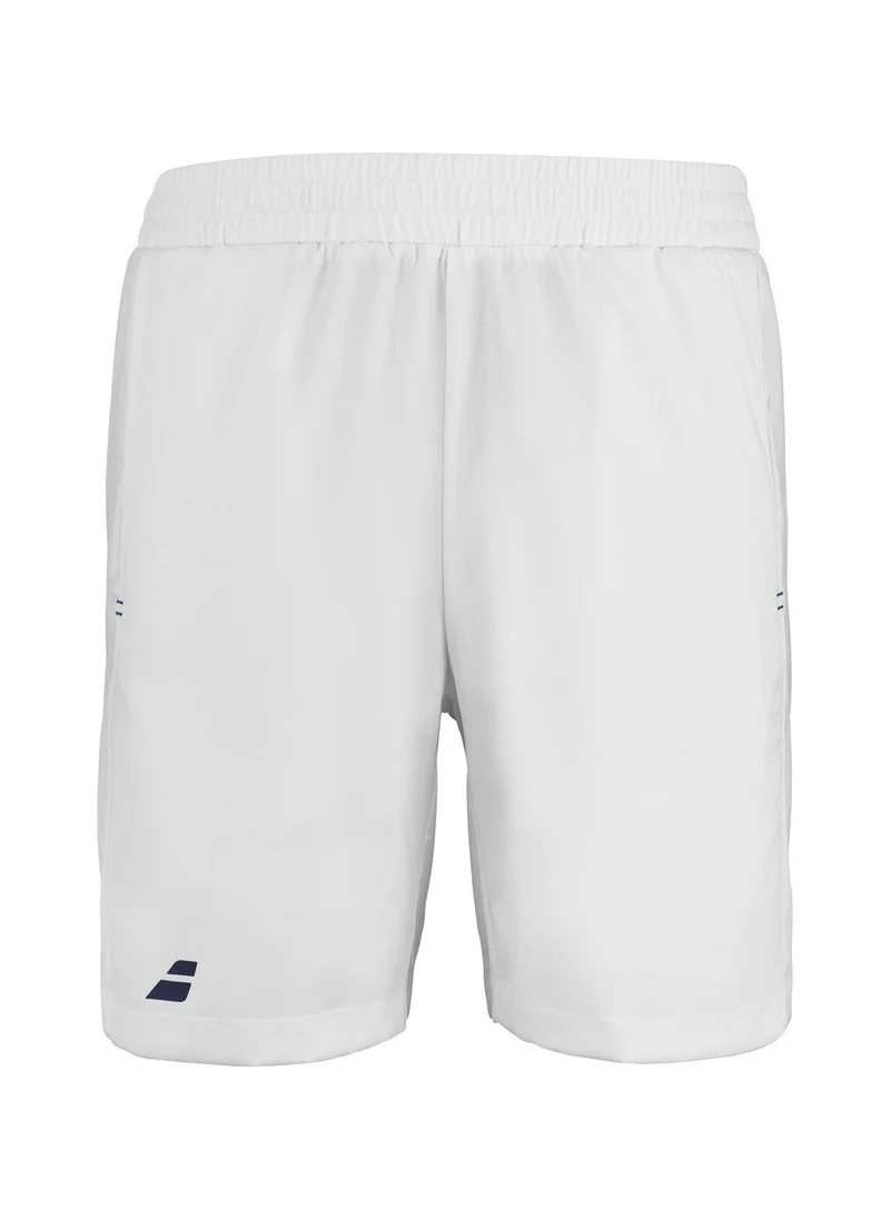 بابولات Babolat Tennis Play Short Boy, 3Bp2061-1000, (French Brand)