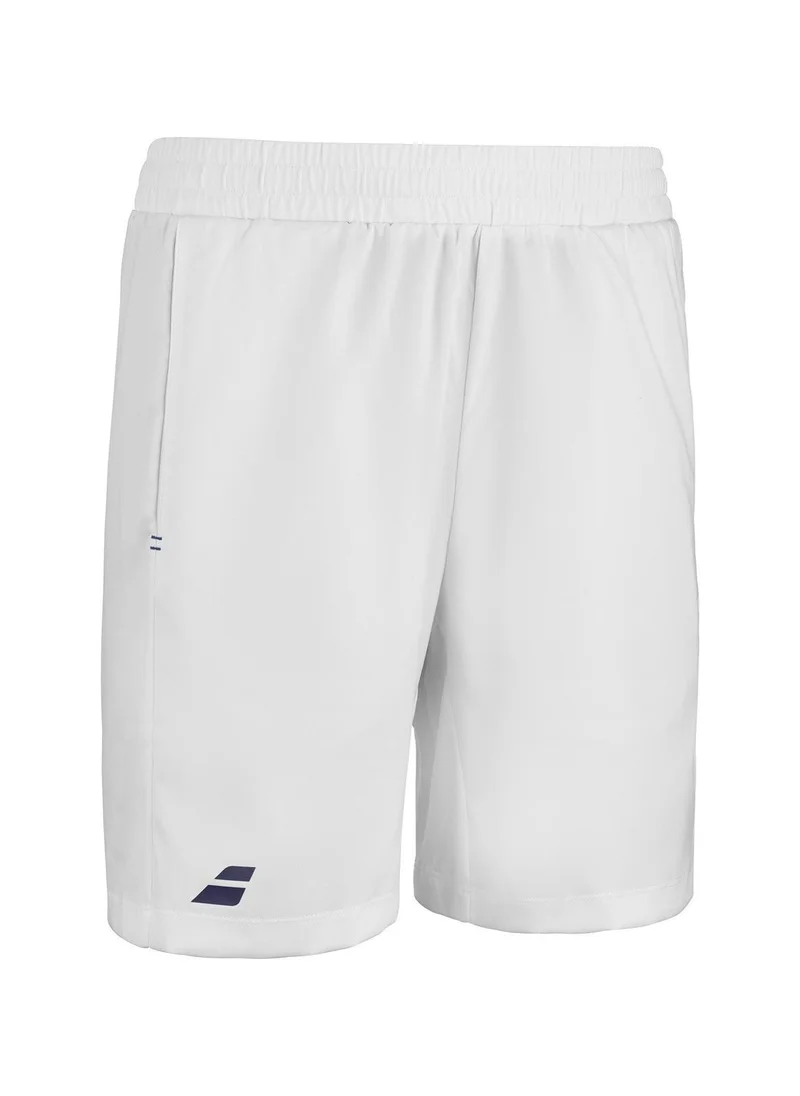 بابولات Babolat Tennis Play Short Boy, 3Bp2061-1000, (French Brand)