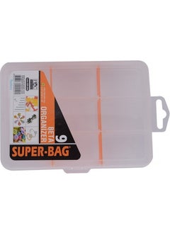 SUPER BAG Beta Organizer 15 
