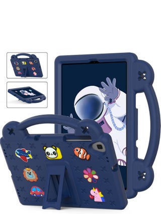 Kids Protection Case for Samsung Tab A 10.1 T510/t515(2019) Heavy Duty EVA Foam Shockproof Case Kids Shockproof Case with Stand - pzsku/ZB1014FD220443B214027Z/45/1747218662/a03bc27d-2af1-40d3-aa41-f99e8384d9ac