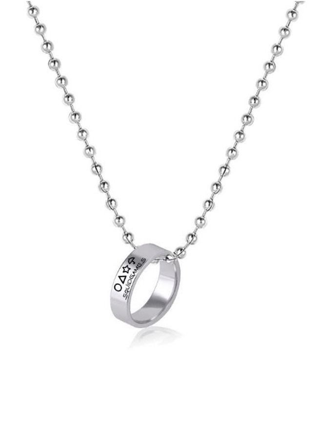 Arabest - Squid Game Necklace - Image 1