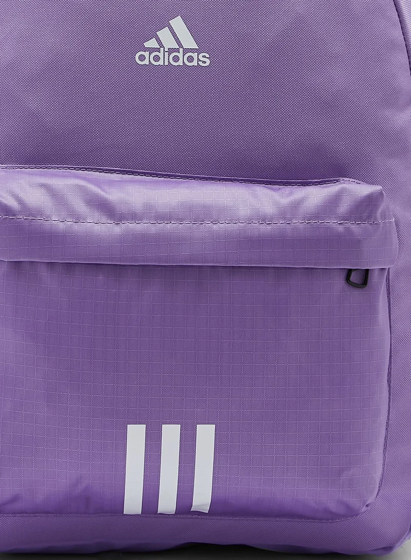 Adidas 3 Stripe Classic Badge Of Sport Backpack