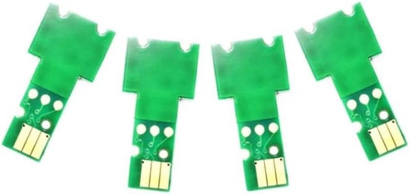 4 خراطيش حبر LC422 متوافقة مع طابعات MFC J5340 وJ5345 وJ5740 وJ6540 وJ6940 - Image 3