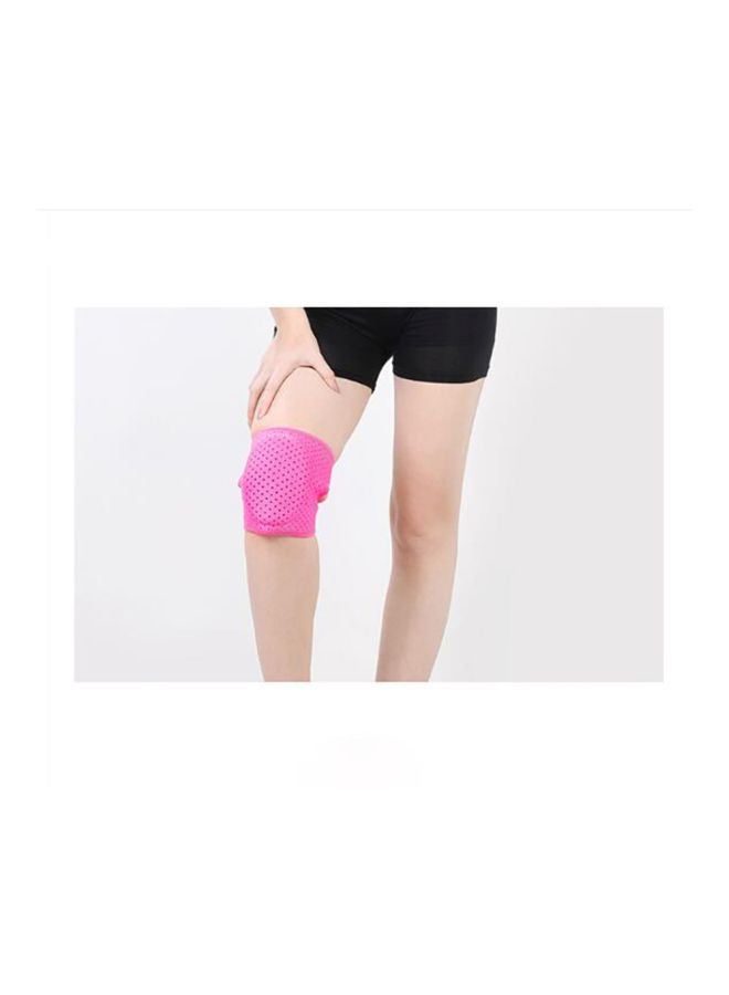 SAPU Pair Of Knee Support Running Pads 30x50x0.5cm - Image 4