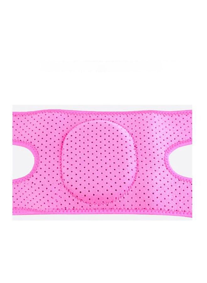 SAPU Pair Of Knee Support Running Pads 30x50x0.5cm - Image 3