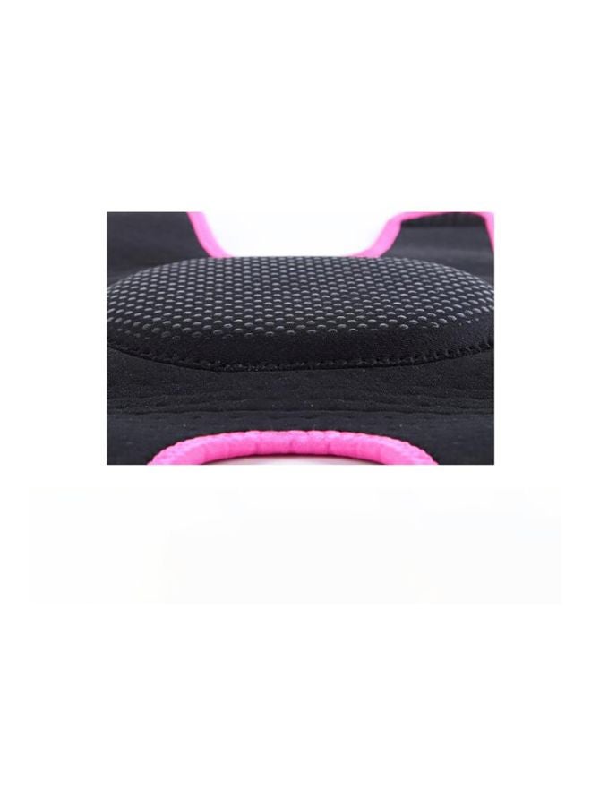SAPU Pair Of Knee Support Running Pads 30x50x0.5cm - Image 5
