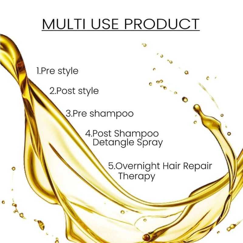 Ktein All In One and Holding Spray Combo 200ml - Image 4
