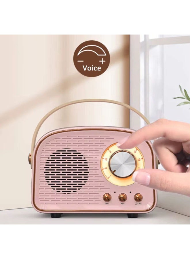 راديو DW21 بطارية تدوم لفترة طويلة مكان لكارت ميموري - Image 2