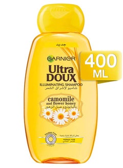 Garnier Garnier Ultra Doux Camomille Honey Shampoo - 400ML 