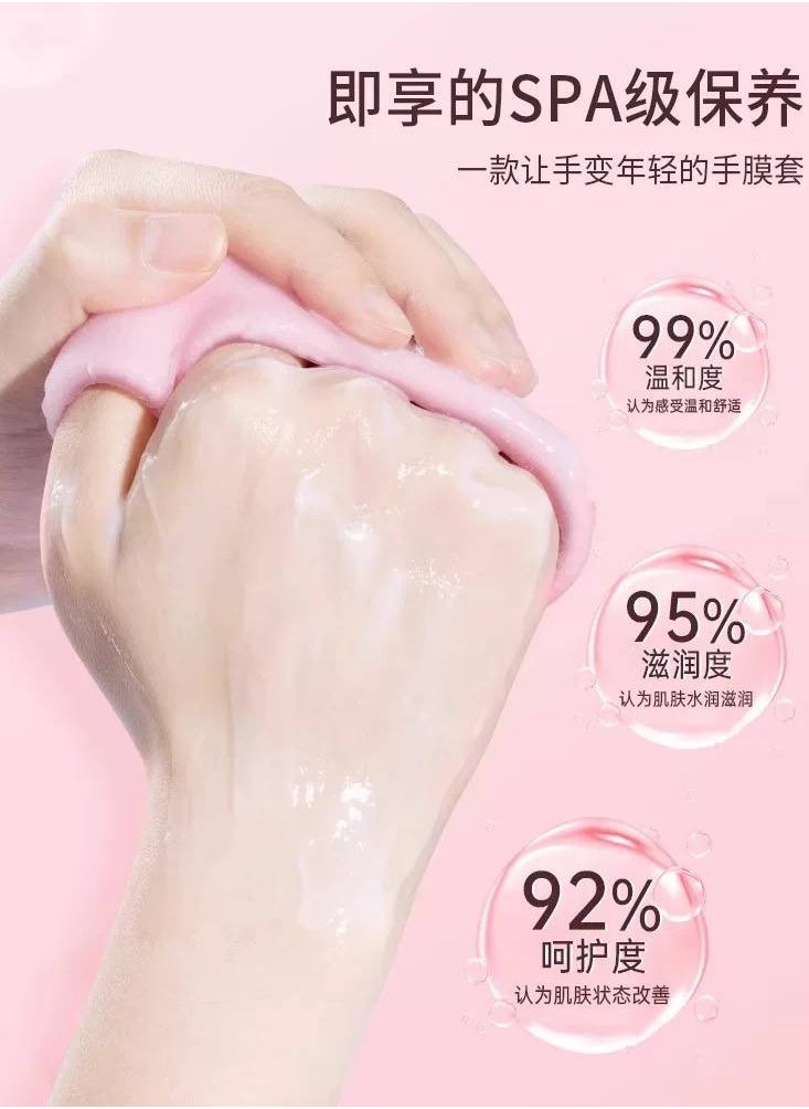 1 Pair Skin Moisturizing Gloves Hand Moisturizing Gloves Overnight Safe Essential Oil Gloves Hand Spa Dry Hands Treatment Gloves Hand Skin Care Gloves' - pzsku/ZB10202AC1184613C2D35Z/45/_/1723729980/587c3e4d-6302-4564-ab38-e4fb6b7c987a