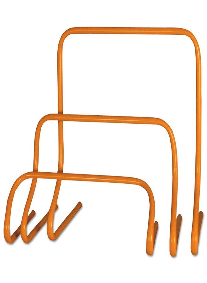 Champro Training Hurdle (Orange, 6-Inch)