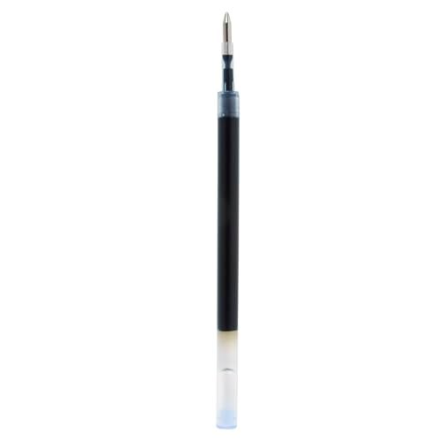 TUL® Gel Pen Refills, Medium Point, 0.7 mm, Blue Ink, Pack Of 2 Refills - Image 2