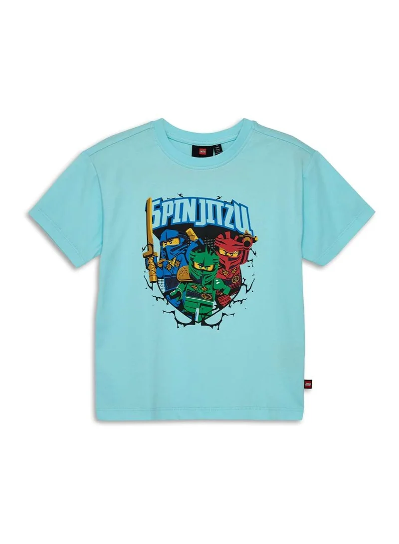 LEGO LEGO- T-SHIRT S/S