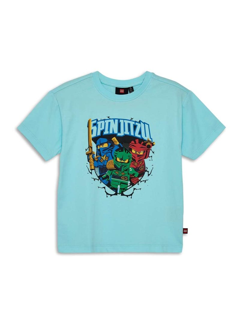 LEGO- T-SHIRT S/S - Image 2