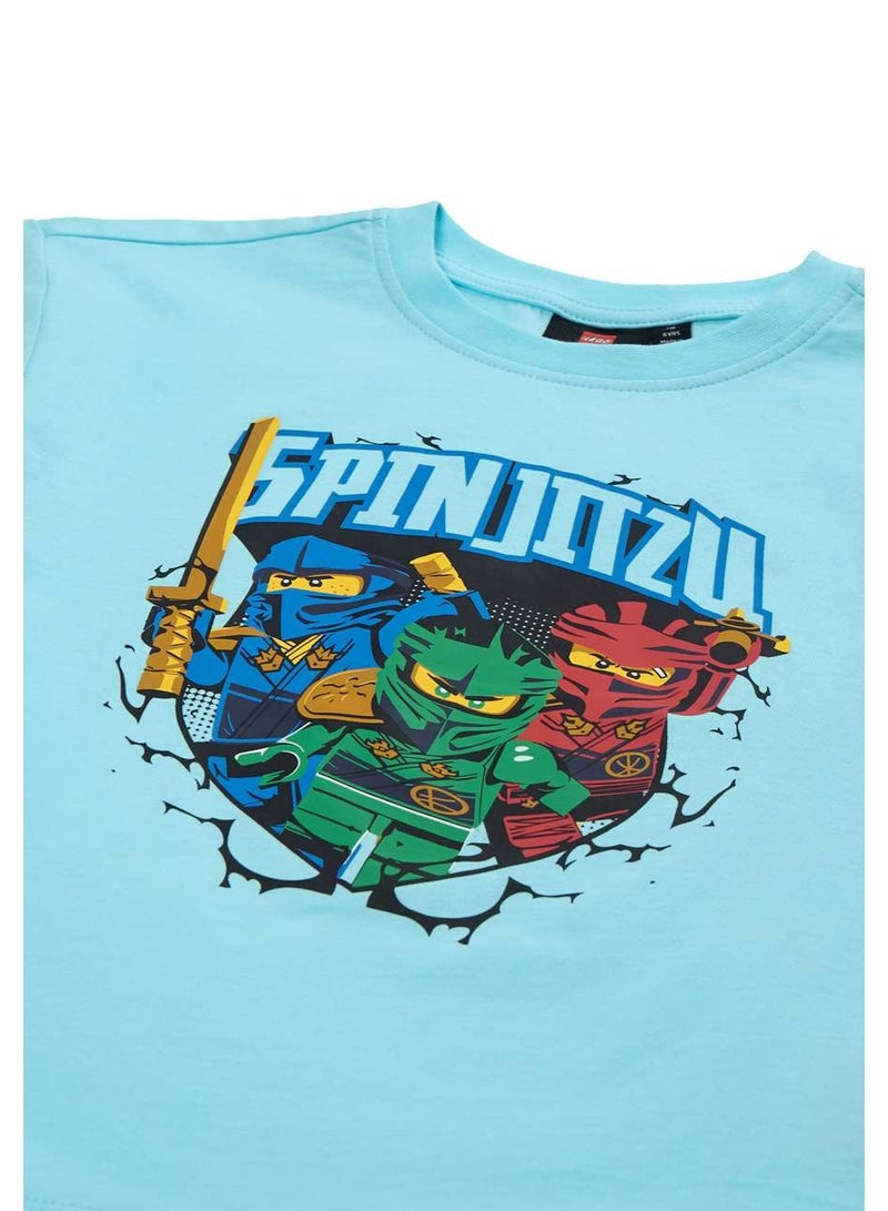 LEGO- T-SHIRT S/S - Image 4