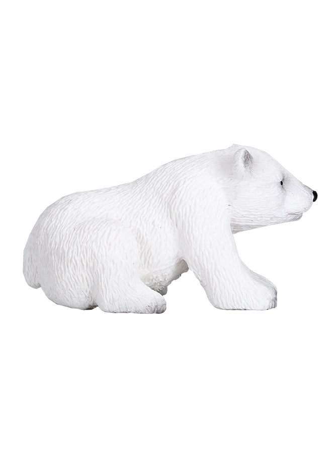 Polar bear cub Sitting - pzsku/ZB10218F773C66226E81FZ/45/_/1724438605/56ec00db-37b7-48a1-a75b-5faf09c7645f