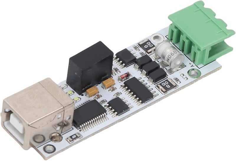 محول من USB إلى RS485 مع عزل الطاقة والإشارة محول صناعي - Image 5