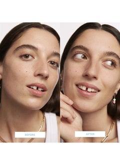 Makeup - Cruelty - Vegan - The Matte & Smooth Primer - Make-Up Base - Revitalizing - Result: More Radiant And Elastic Skin - Moisturizing - Nourishes And Prepares Skin For Make-Up