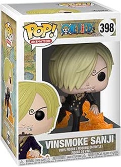 Funko Pop! Pop One Piece Sanji Vinyl Figure 