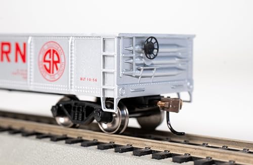 Bachmann Trains - 40' Gondola - SOUTHERN - HO Scale - Image 3