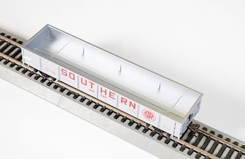 Bachmann Trains - 40' Gondola - SOUTHERN - HO Scale - Image 4