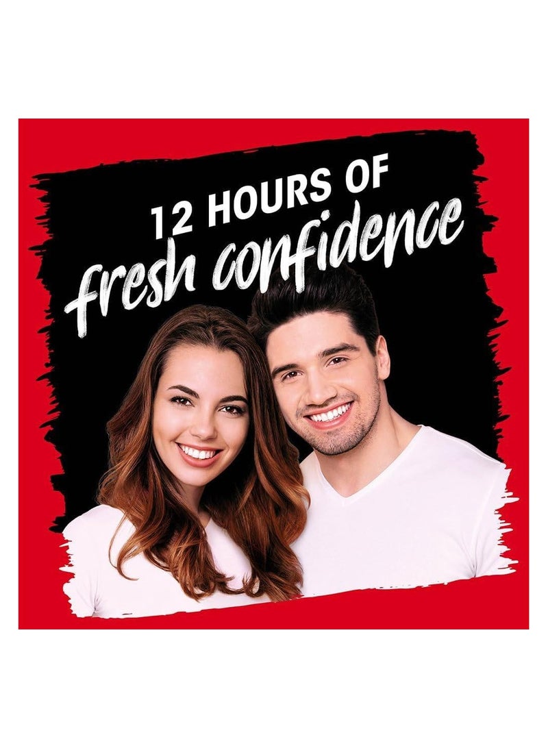 Closeup Ever Fresh Antibacterial Toothpaste Red Hot - 75ml - Image 3