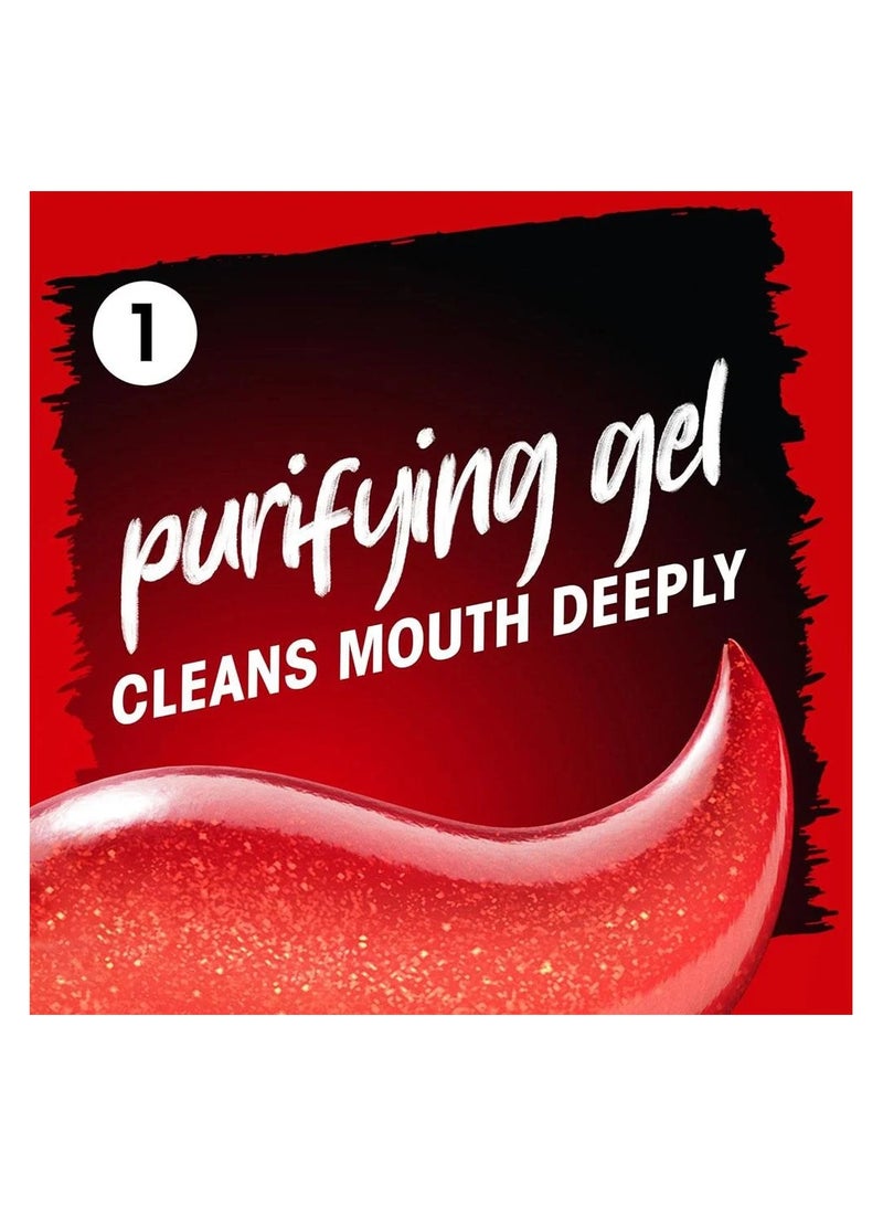 Closeup Ever Fresh Antibacterial Toothpaste Red Hot - 75ml - Image 2