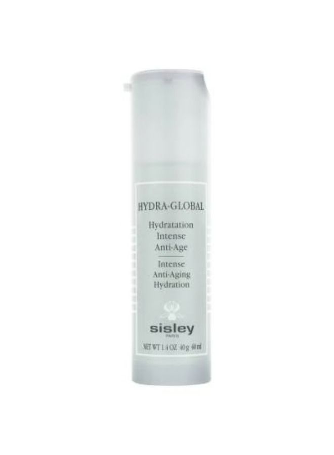 sisley PARIS Hydra-Global Intense Anti-Aging Hydration 40ml 