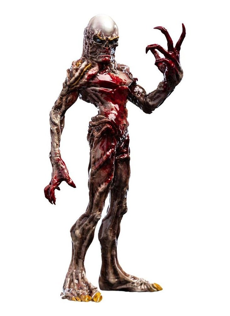 Weta Workshop - Stranger Things Mini Epics: Vecna (Season 4) Vinyl Figure - Image 1