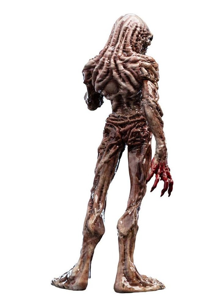 Weta Workshop - Stranger Things Mini Epics: Vecna (Season 4) Vinyl Figure - Image 1