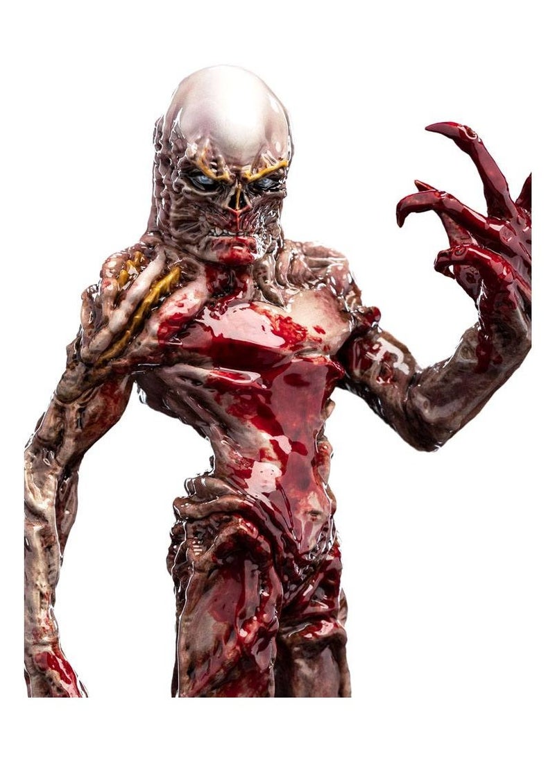 Weta Workshop - Stranger Things Mini Epics: Vecna (Season 4) Vinyl Figure - Image 1