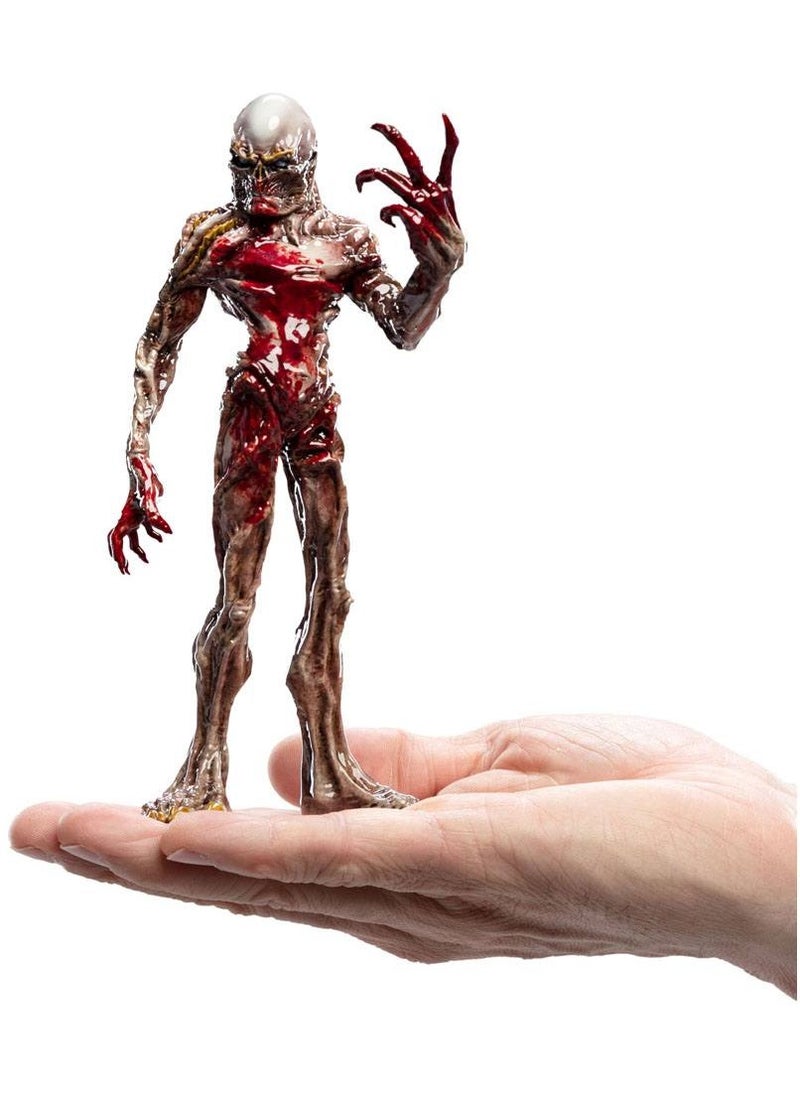 Weta Workshop - Stranger Things Mini Epics: Vecna (Season 4) Vinyl Figure - Image 1