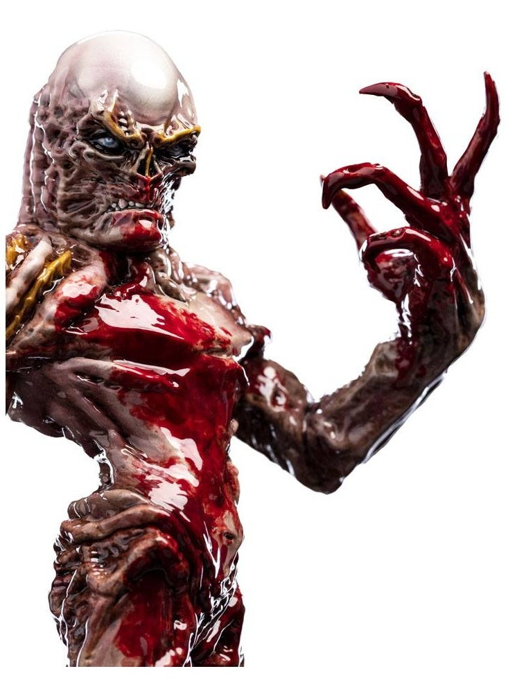 Weta Workshop - Stranger Things Mini Epics: Vecna (Season 4) Vinyl Figure - Image 1