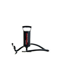 INTEX Intex - Foot Air Pump Black 