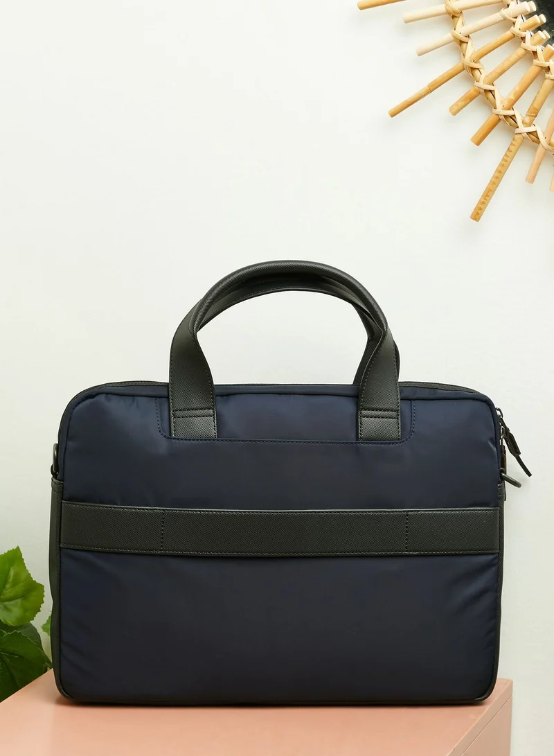 TOMMY HILFIGER City Commuter Computer Bag