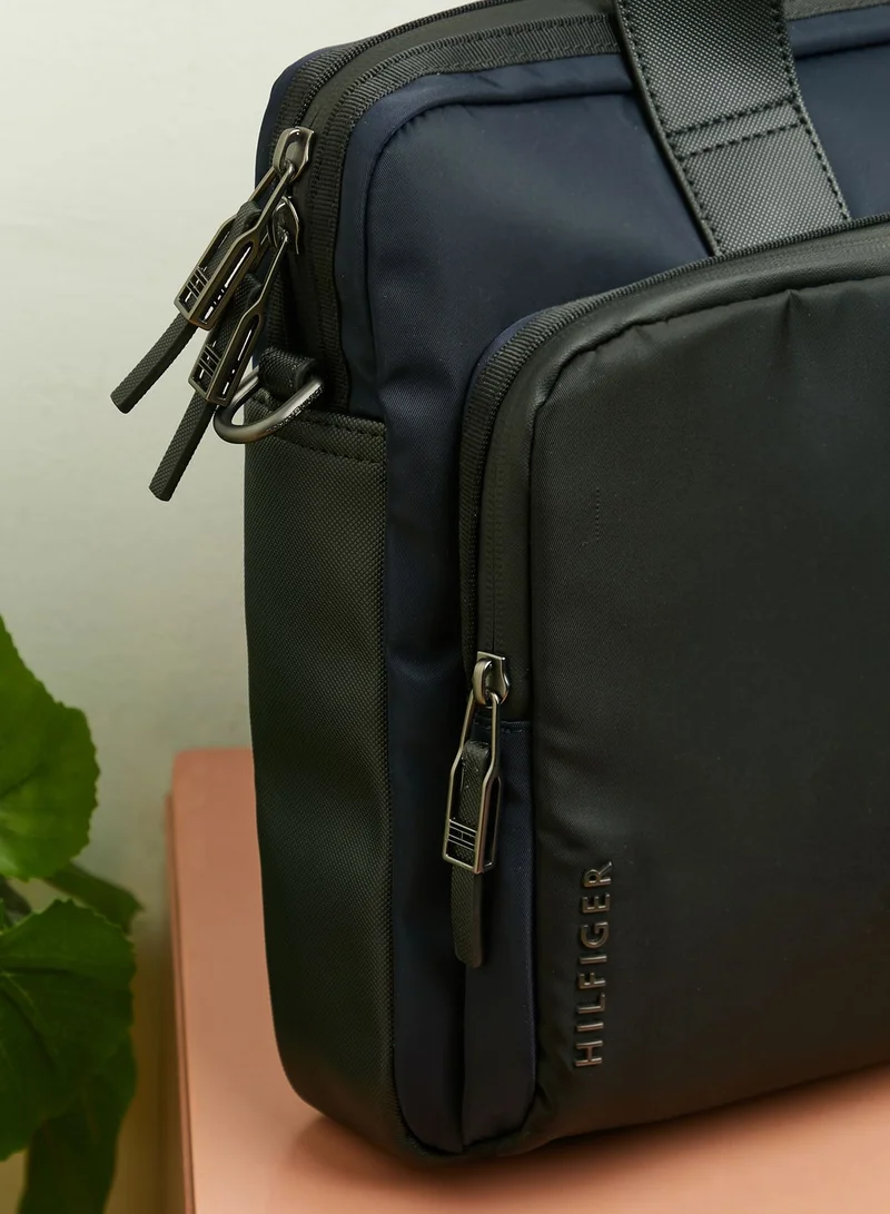 TOMMY HILFIGER City Commuter Computer Bag