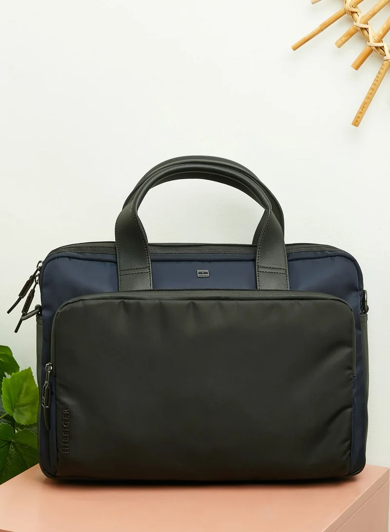 TOMMY HILFIGER City Commuter Computer Bag