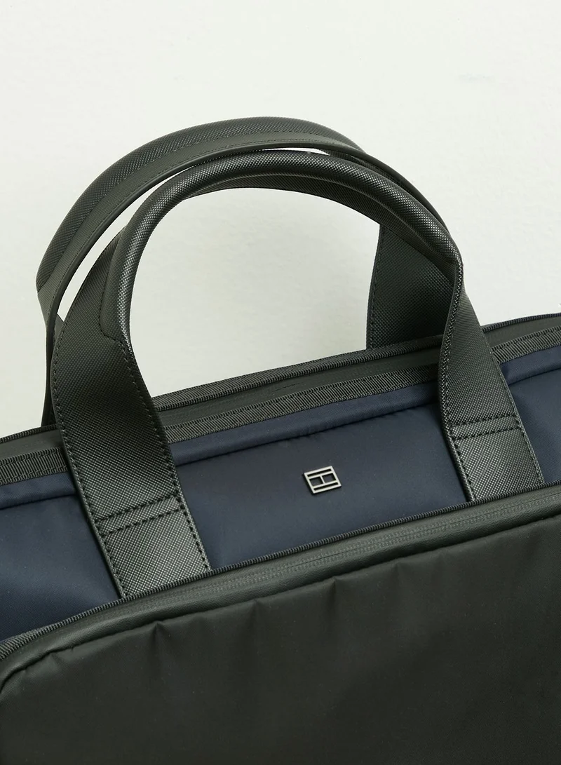 TOMMY HILFIGER City Commuter Computer Bag