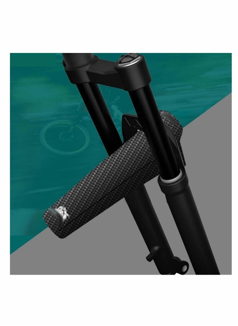 Y&D Fender Bike Bicycle Fenders Mountain Mudguard Pattern Color Cycling For Accessories Parts  - Image 3