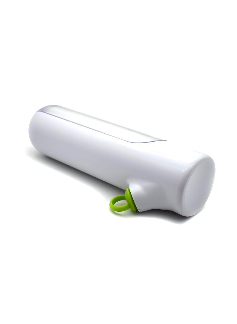 Generic - Fresh Herb Growing Container In The Fridge - Custom Designed To Grow And Preserve Herbs Such As Basil, Cilantro, And Thyme While Keeping Your Vegetables Fresh And Of High Quality - Image 1