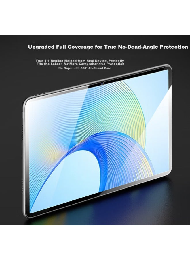 Australian Wave Aolang Tempered Glass Screen Protector For Honor Tablet X8 Pro Huawei Honor Tablet 11.5-inch Full Coverage Hd Ultra-thin Anti-drop Film - Image 3