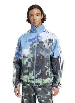 Adidas Logo Jacket  - Image 1